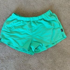 Patagonia W’s L Baggies Shorts 2”